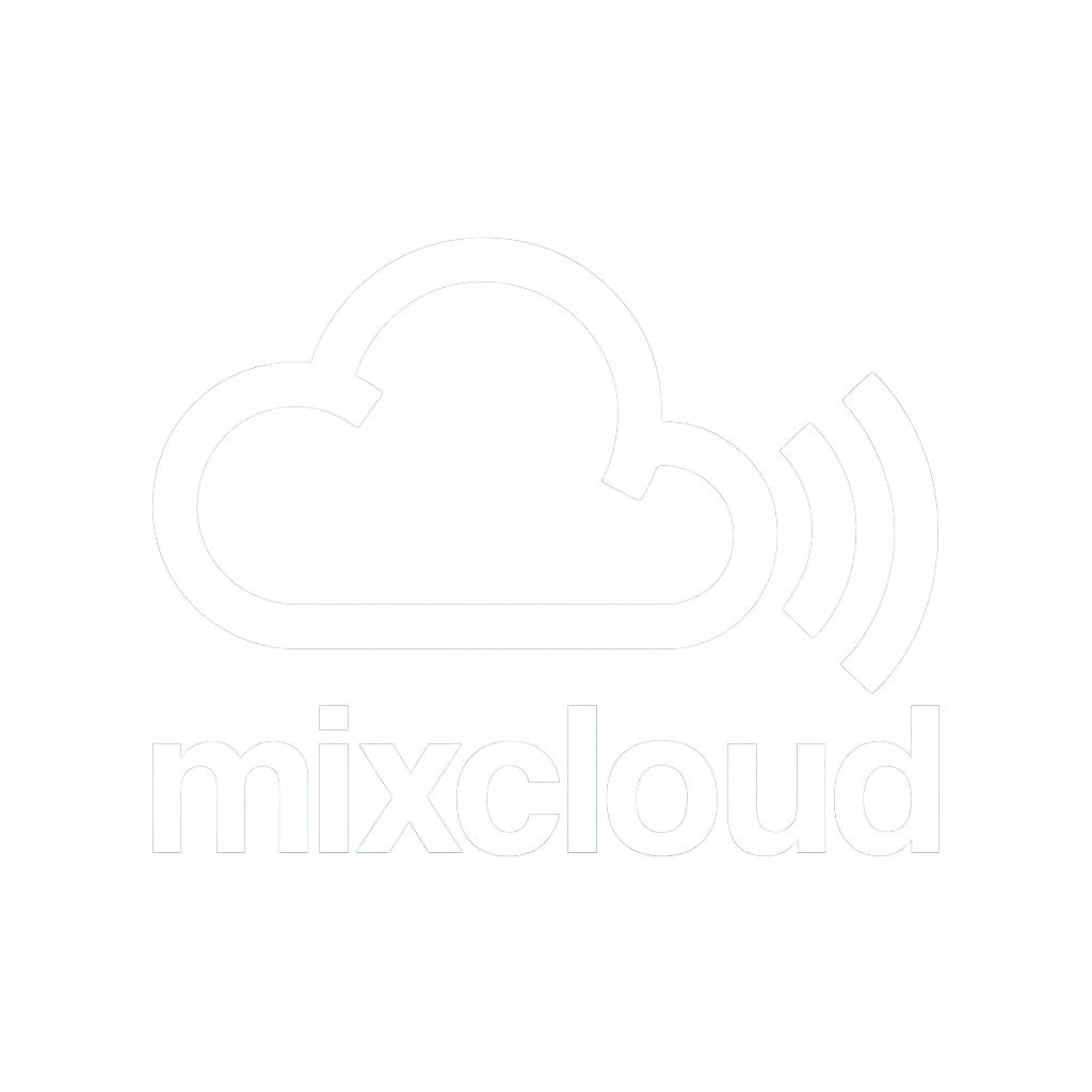 Mixcloud